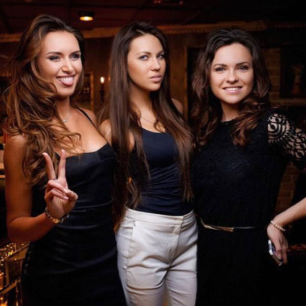 Goofy Girls Definitely Have the Added Cute Factor