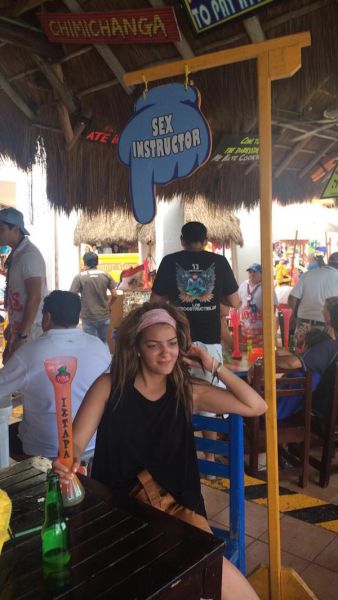 Goofy Girls Definitely Have the Added Cute Factor