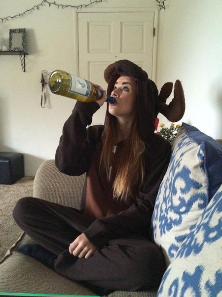 Goofy Girls Definitely Have the Added Cute Factor