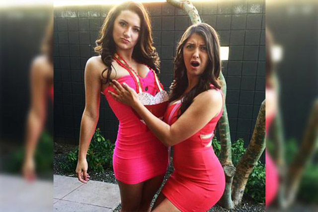 Goofy Girls Definitely Have the Added Cute Factor