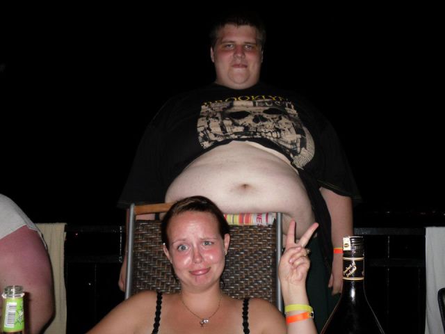 Sometimes the Only Question is WTF?