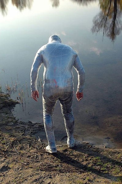 Sometimes the Only Question is WTF?