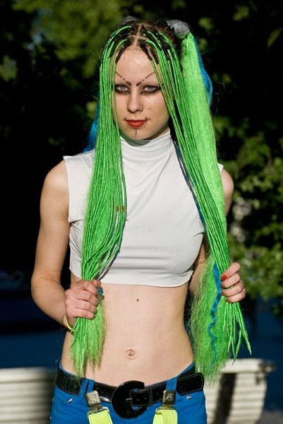 Sometimes the Only Question is WTF?