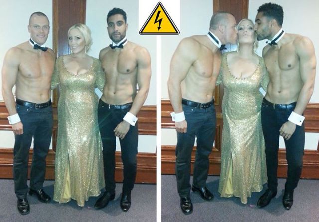 Talk Show Host Makes a Body Transformation That You Wouldn’t Expect