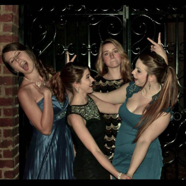 A Little Mardi Gras Madness for 2015