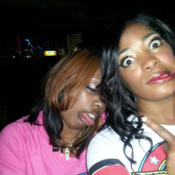 A Little Mardi Gras Madness for 2015