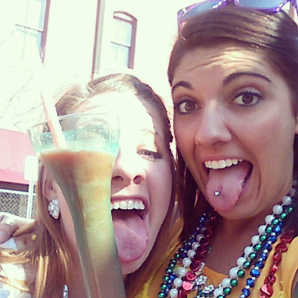 A Little Mardi Gras Madness for 2015