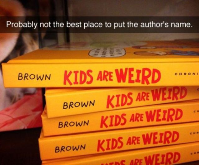 Pictures for Those With Dirty Minds
