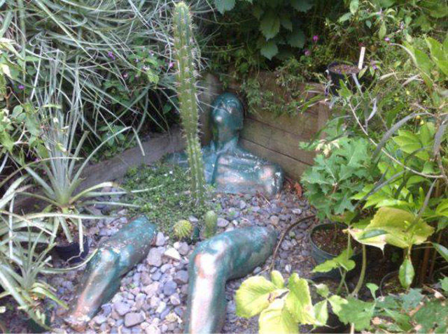 Pictures for Those With Dirty Minds