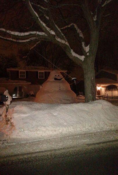 Morning Picdump