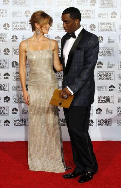 Even Stars Sometimes Get Caught Staring