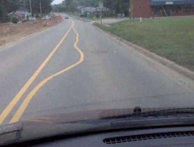 Employees Who Are Definitely Trying Their Luck