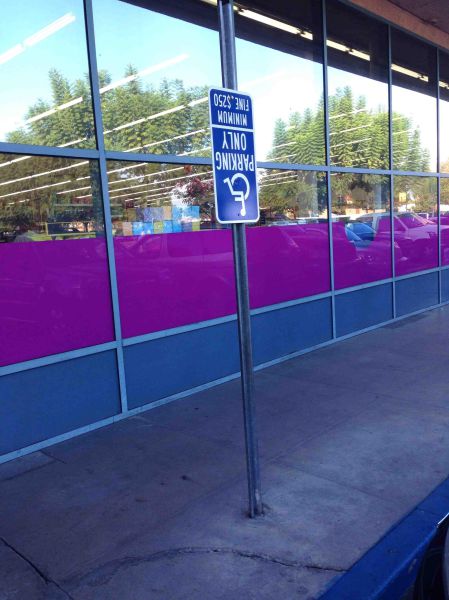 Employees Who Are Definitely Trying Their Luck