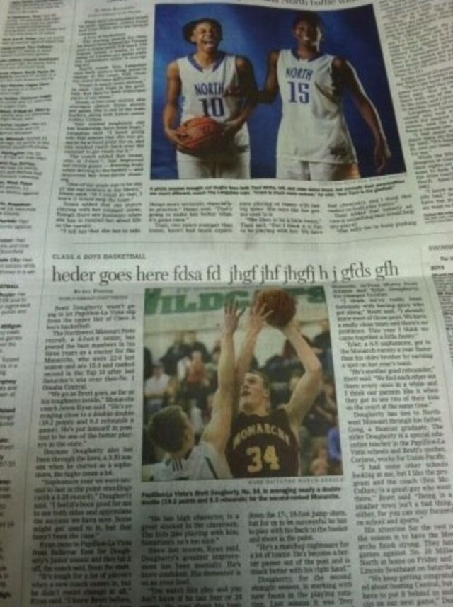 Employees Who Are Definitely Trying Their Luck