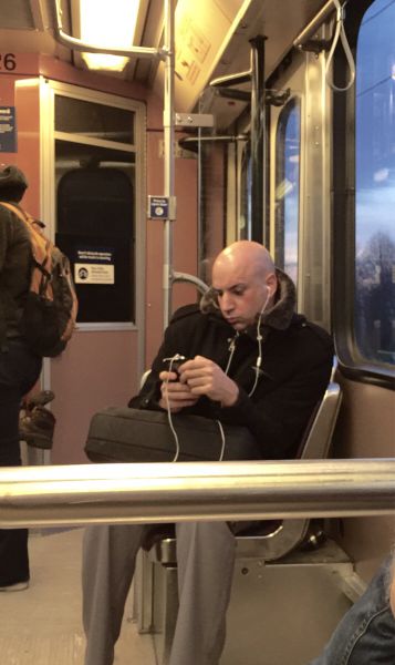 Morning Picdump