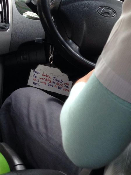 Morning Picdump