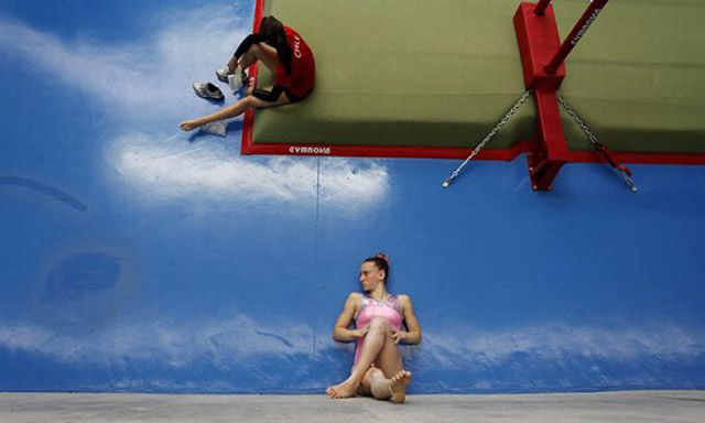 Morning Picdump