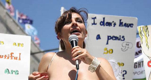 The Brutal Honest Truths about Boobs