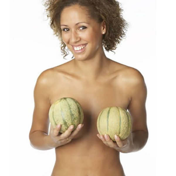 The Brutal Honest Truths about Boobs