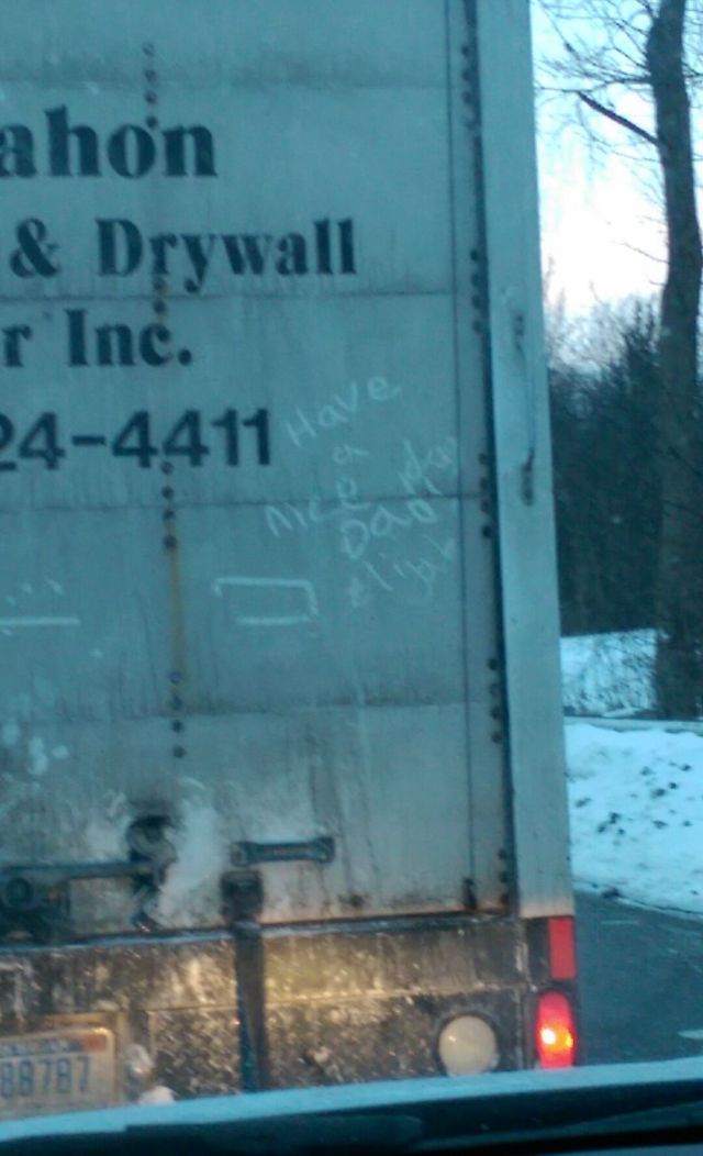 Morning Picdump
