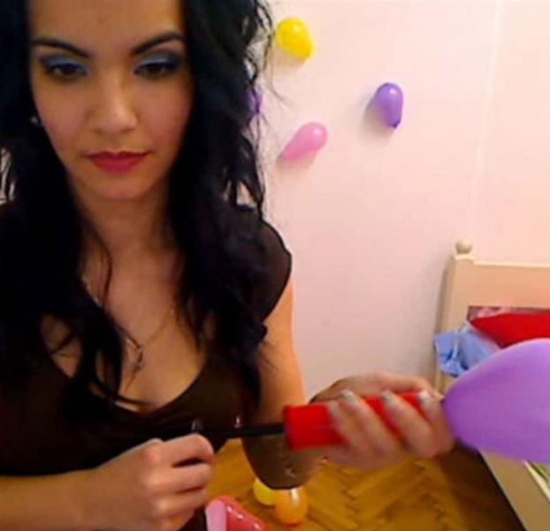 Online Sex Workers