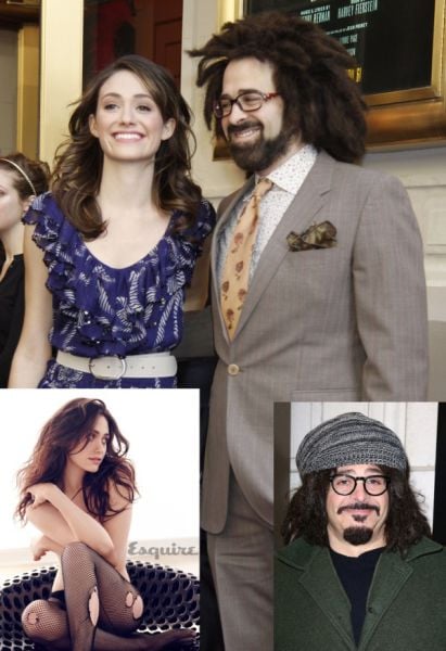 Celebrity Couples Who Don’t Look Well Suited