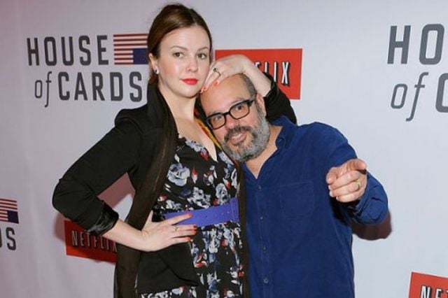 Celebrity Couples Who Don’t Look Well Suited