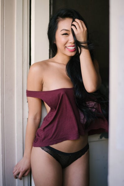 Asian Girls Have Their Own Unique Beauty