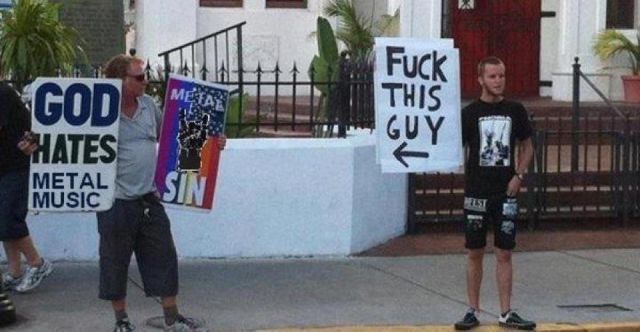 Morning Picdump