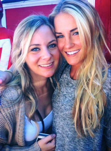 US Cities with the Most Attractive Girls