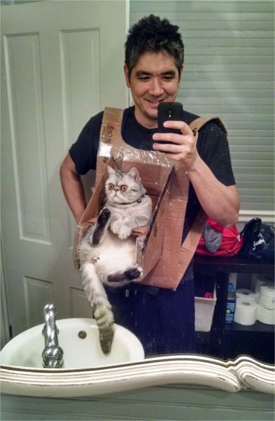 Morning Picdump