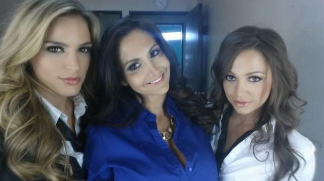 Porn Stars Have a Ladylike Side Too