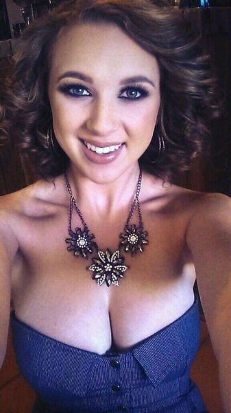 Porn Stars Have a Ladylike Side Too