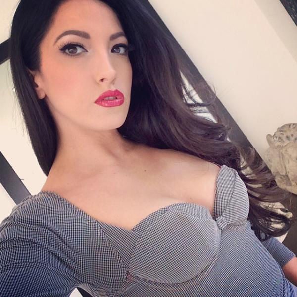 Porn Stars Have a Ladylike Side Too