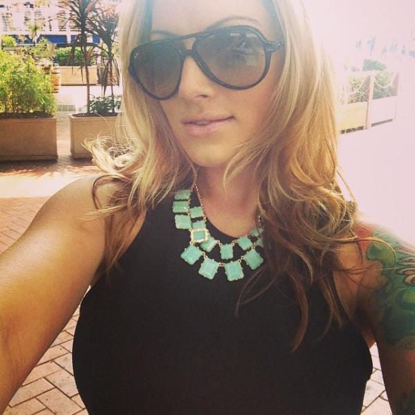 Porn Stars Have a Ladylike Side Too