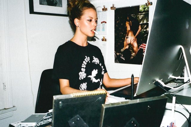 Photography That Is Simple but Impactful