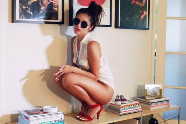 Photography That Is Simple but Impactful