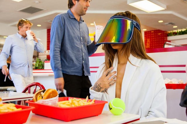 Photography That Is Simple but Impactful