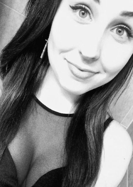 Mesh Clothing Is Simply Mesmerizing