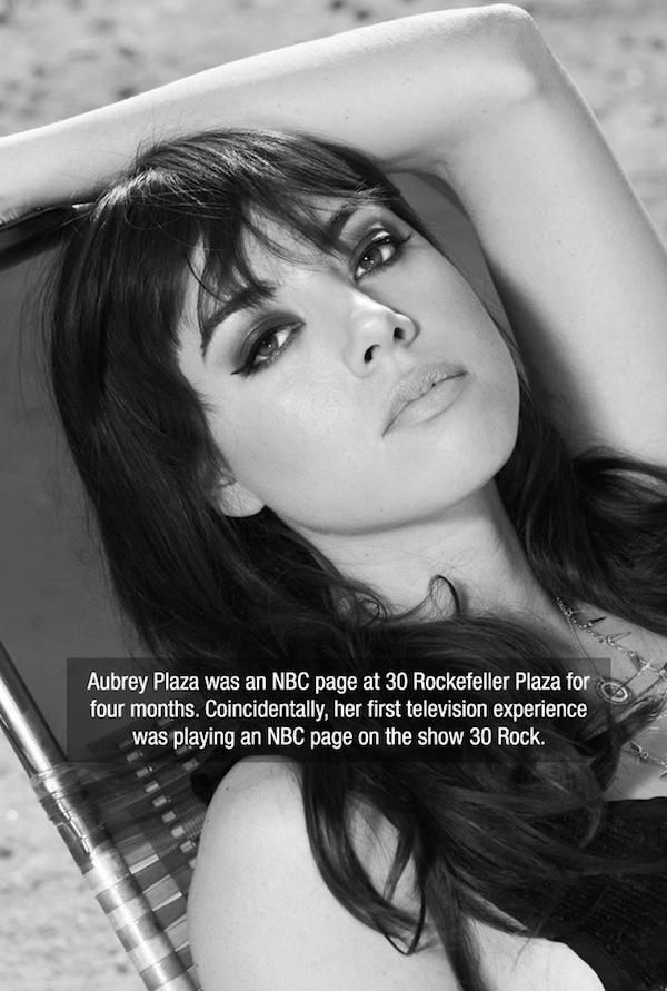 Facts are Best Served with Hot Girls
