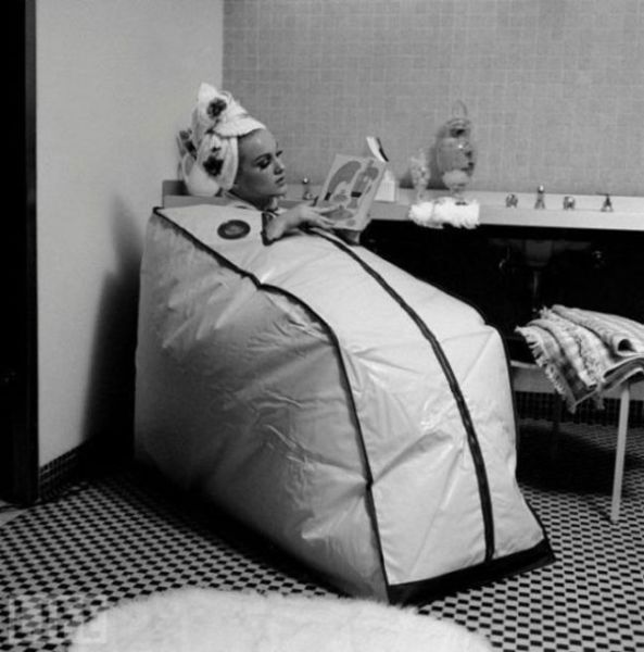 Quirky Items That People Once Used
