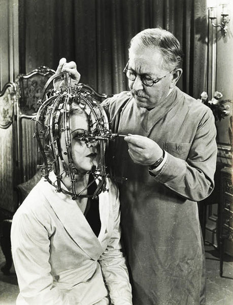Quirky Items That People Once Used