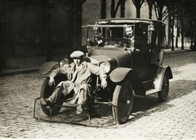 Quirky Items That People Once Used
