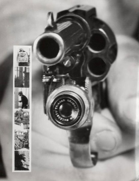 Quirky Items That People Once Used