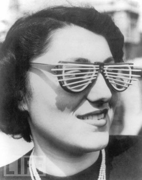 Quirky Items That People Once Used