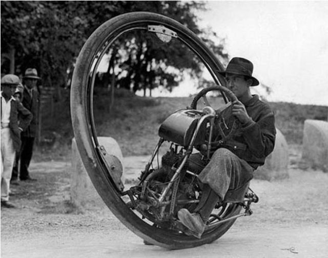 Quirky Items That People Once Used