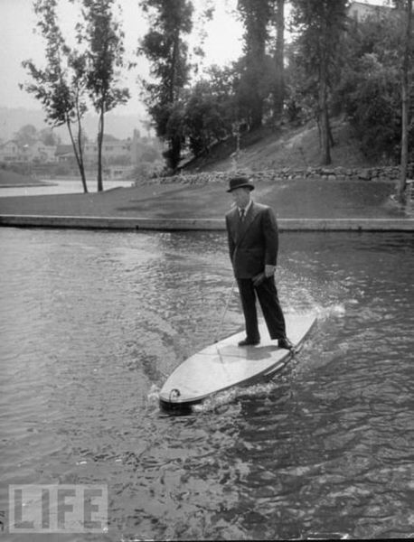 Quirky Items That People Once Used
