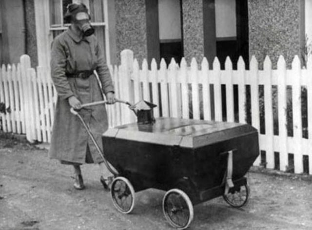 Quirky Items That People Once Used