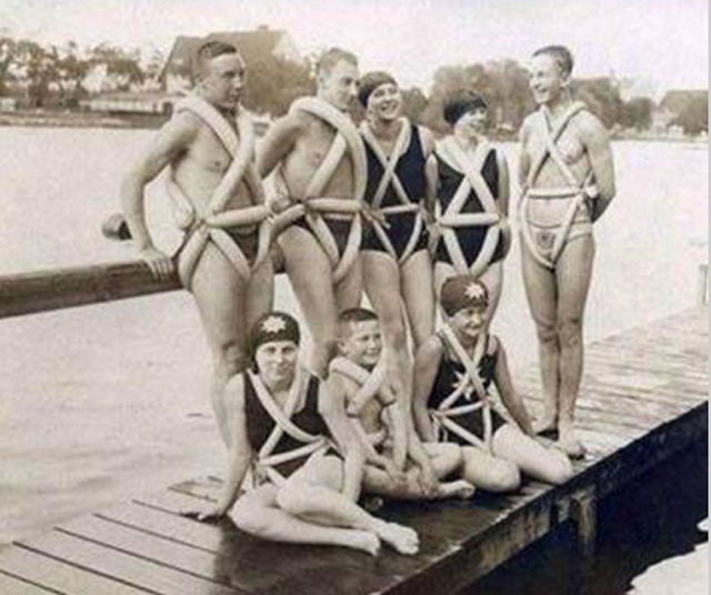 Quirky Items That People Once Used