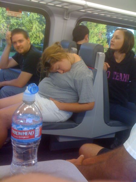 Morning Picdump